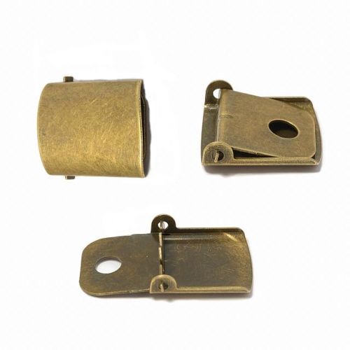 Застібка для бейсболки (зменшувач розміру) Антик 500 шт