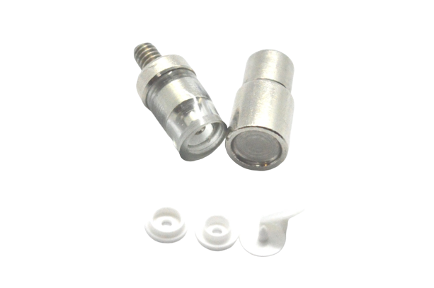 Матриця для кнопки пластикової Т-8 (12 мм)