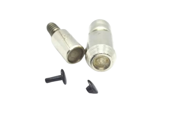 Матриця (насадка) для хольнітену 7x7 двостороннього