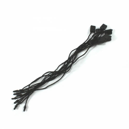 Пломба для бірок (Чорна) 1000 шт