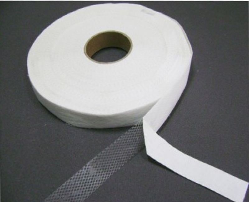 Клейова павутинка на папері (100 м)