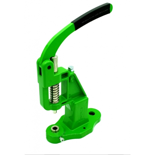 Прес ТЕР-2 (Strong) - Салатовий