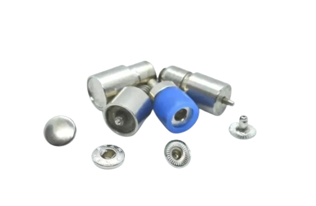 Матриця на кнопку ALFA 12,5 мм