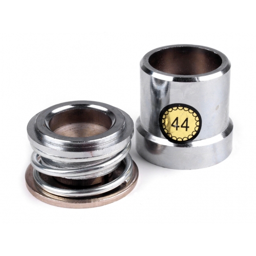 Матриця під обтягування гудзика №44 (28 мм)  Китайська