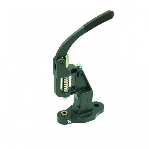 Прес ТЕР-2 (Strong) Темно Сірий