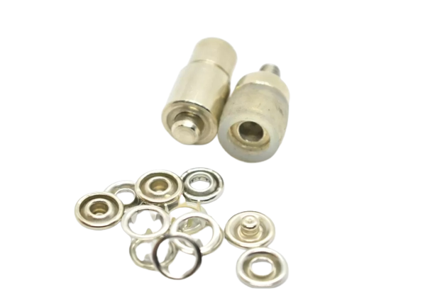 Матриця для кнопки BABY (сорочкова)10,5 мм