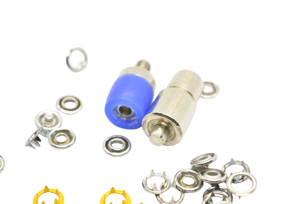 Матрица для кнопки BABY 9,5 мм