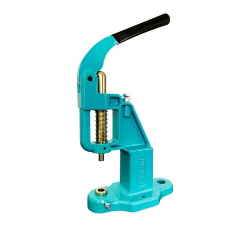 Presmak Прес для фурнітури Бірюза