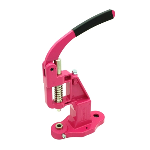 Прес ТЕР-2 (Strong) - Рожевий