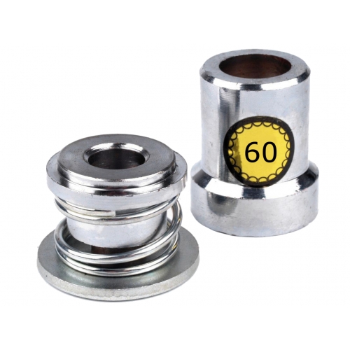 Матриця під обтягування гудзика №60 (38 мм) Китайська