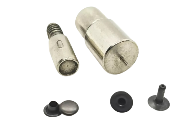 Матрица (насадка) для хольнитена 6x6