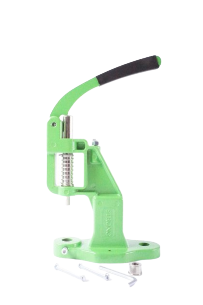 Прес для встановлення швейної фурнітури (Туреччина) - УЦІНКА!