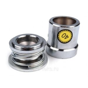 Матриця під обтягування гудзика №40 (25 мм)  Китайська