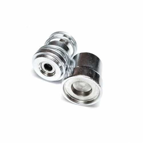 Матриця під обтягування гудзика №28 (18 мм) Турецька