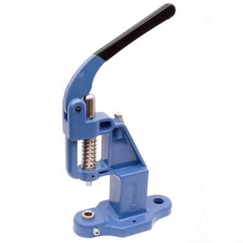 Presmak Прес для фурнітури Блакитний