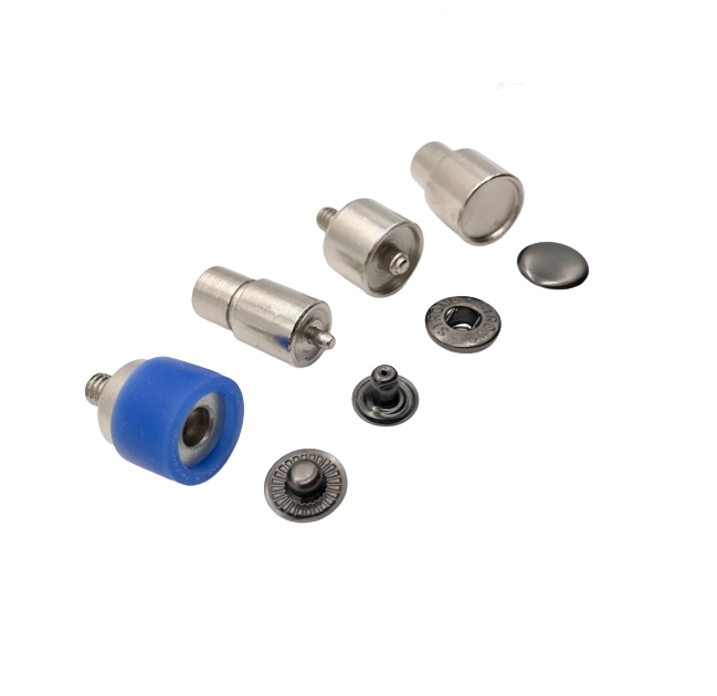 Матриця на кнопку ALFA 15 мм