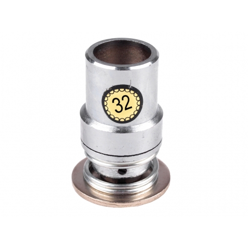 Матрица под обтягивание пуговицы №32 (20 мм)  Китайськая