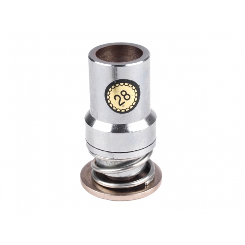 Матриця під обтягування гудзика №28 (18 мм)  Китайська