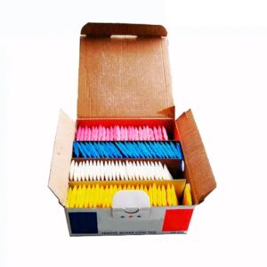 Крейда-мило портновське для кройки Apollo Кольорове