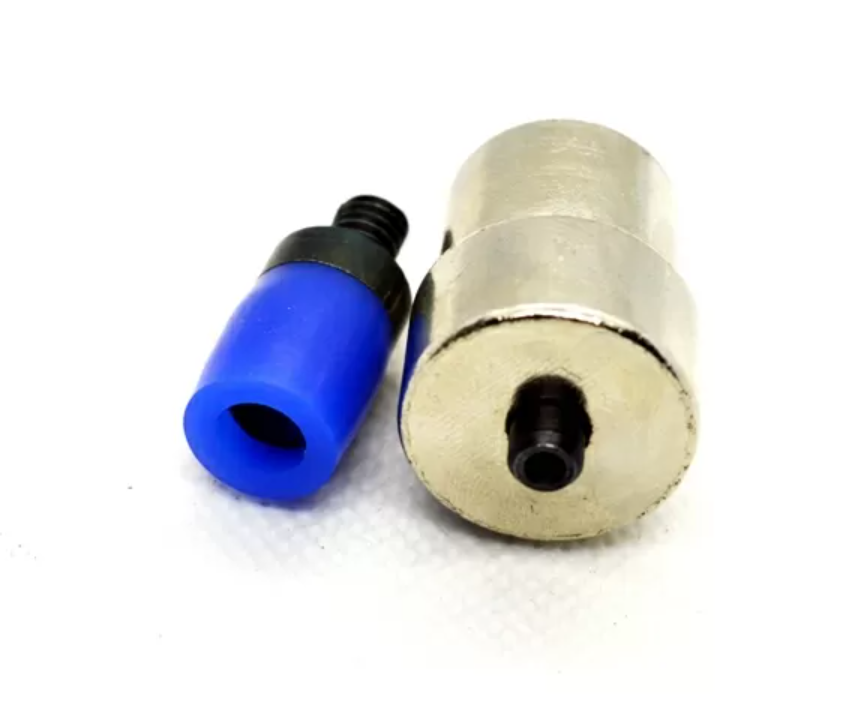 Матрица под жемчуг 5 мм