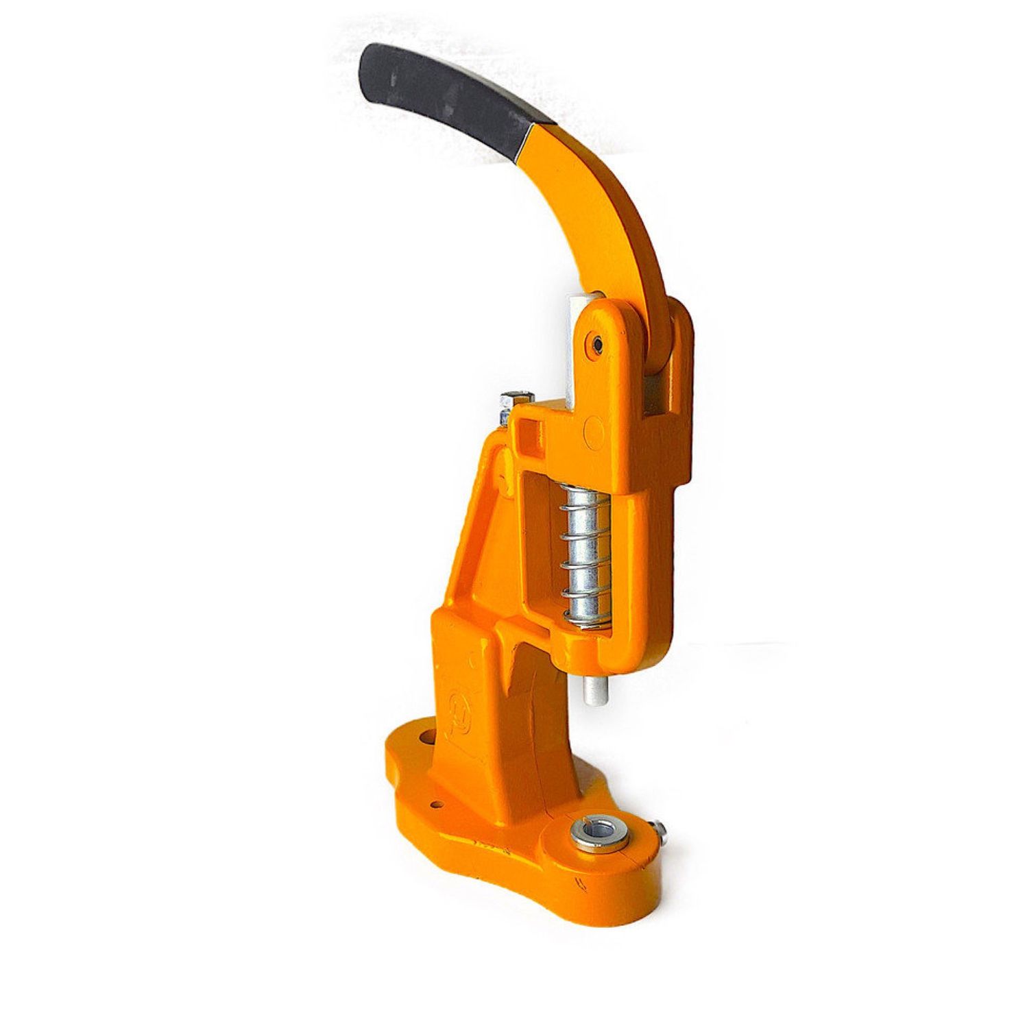 Прес MIKRON Помаранчевий