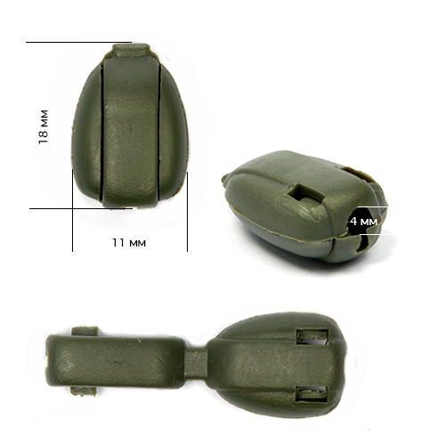 Наконечник 3224