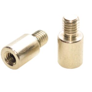 Перехідник під китайські матриці (з різьбою М8)