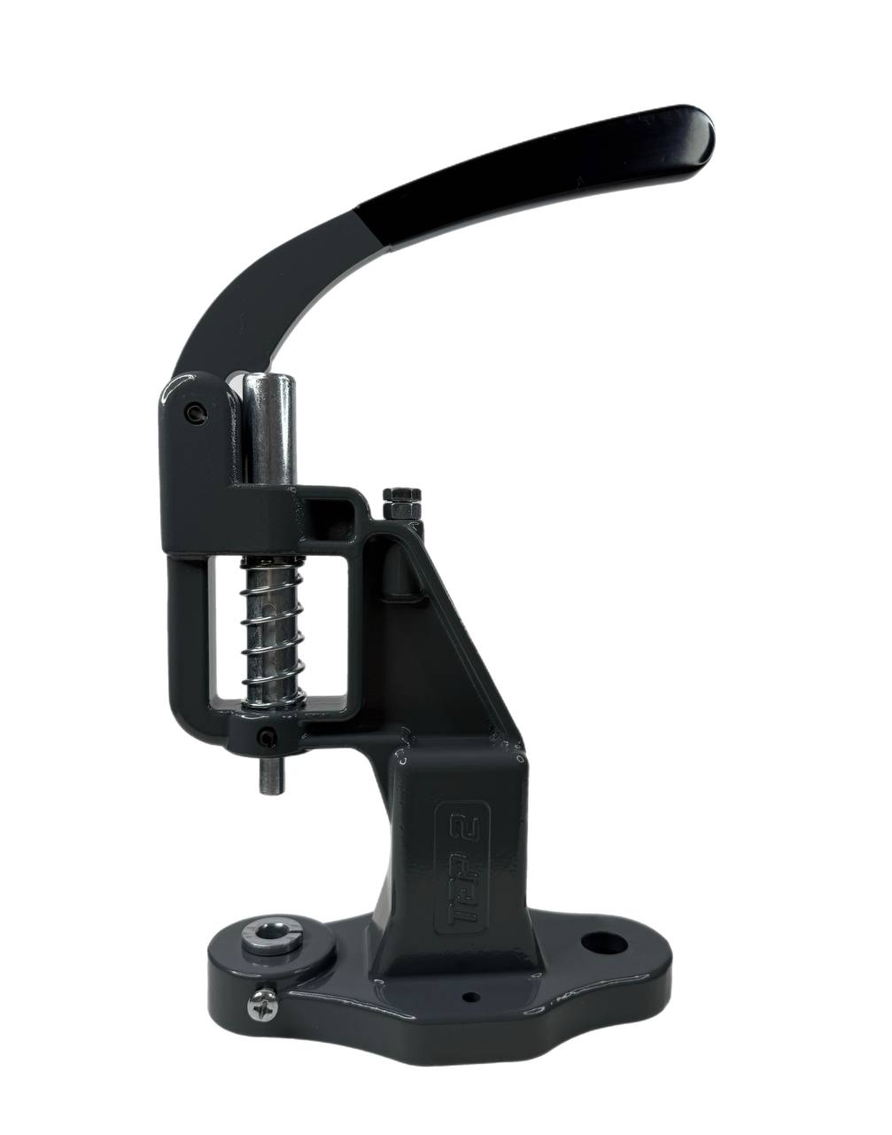 Пресс MIKRON Серый