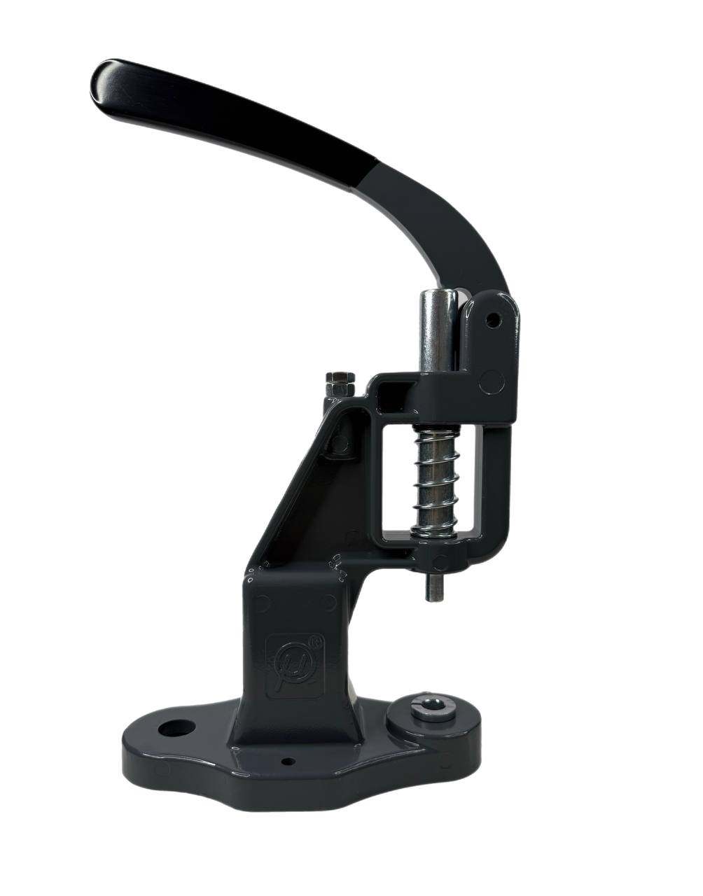 Пресс MIKRON Серый