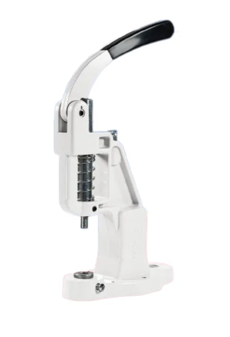 Пресс MIKRON Белый