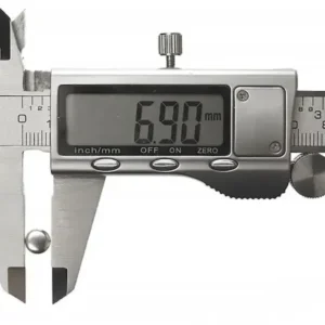 Хольнітен 7 мм двосторонній (нержавіючий) Нікель