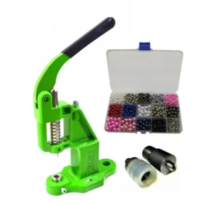 Набір для встановлення перлів 6 та 8 мм