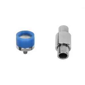 Матриця для встановлення джинсового гудзика 14 мм