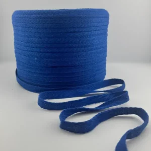 Кіперна стрічка 10 мм Синя