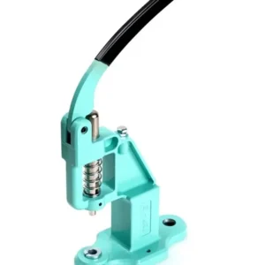 Пресс для фурнитуры TEP-2 универсальный Мятный