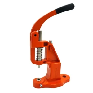 Пресс ТЕР-2 (Strong) Оранжевый