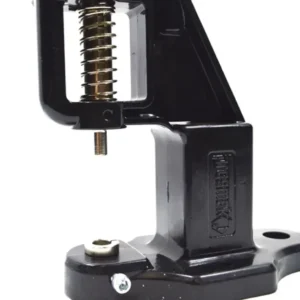 Presmak Прес для фурнітури Чорний