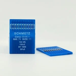 Голки Schmetz для промислових швейних машин DPx5 135x5 80/12 SY1955