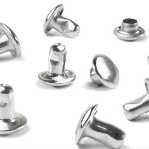 Хольнітен 7 мм двосторонній (нержавіючий) Нікель