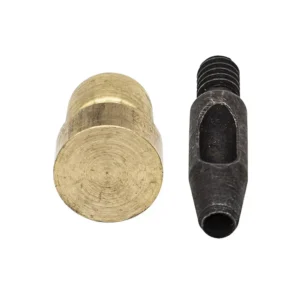 Пробійник під турецький прес на 5 мм + підставка