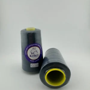 Нитки швейні №40/2 - колір Темно-синій (№300)