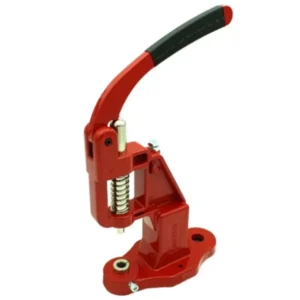 Пресс ТЕР-2 (Strong) Красный