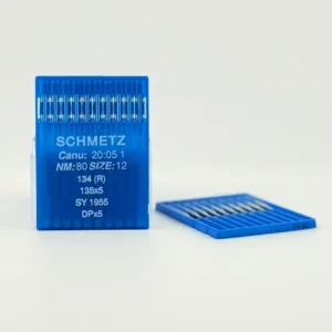 Голки Schmetz для промислових швейних машин DPx5 135x5 80/12 SY1955