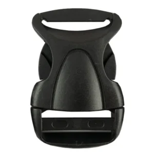 Застібка фастекс 4 см (10 шт)