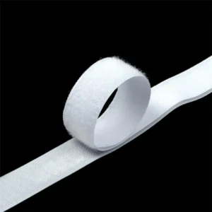 Липучка біла 3см (25 м)