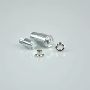 Матриця для люверса №4 (6 мм) Нержавіючого