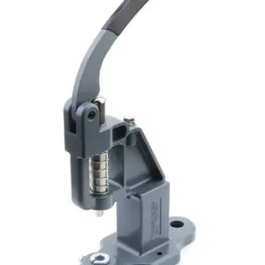 Пресс для фурнитуры TEP-2 универсальный Серый