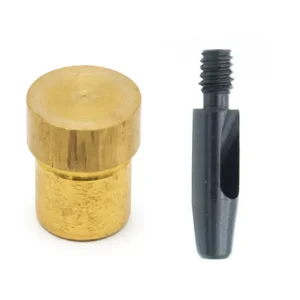 Пробійник під турецький прес на 3 мм + підставка