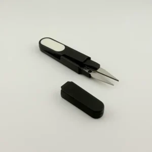 Щипці (ножиці для обрізання ниток) Чорні