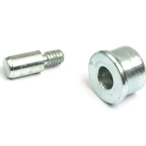 Перехідник для матриць під обтяжку гудзика